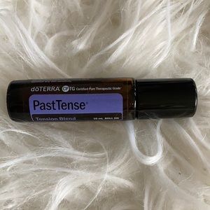 New Doterra PastTense roller